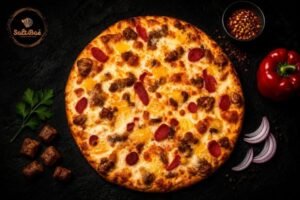 Unique Pizza