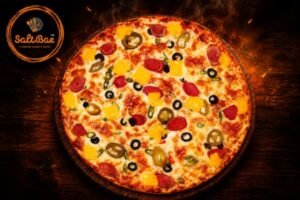 Day Dream Lover's Pizza
