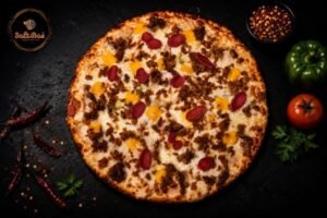 Italian Pizza