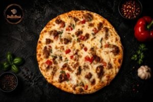 Pizza Sylhet