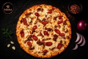 Pizza Lover's