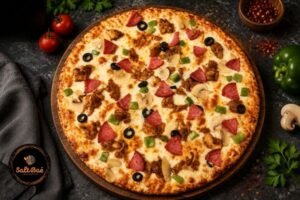 Four Seasons Pizza