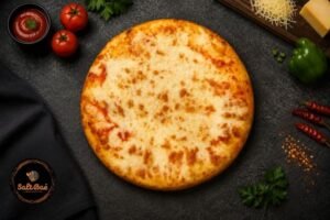 Margarita Pizza